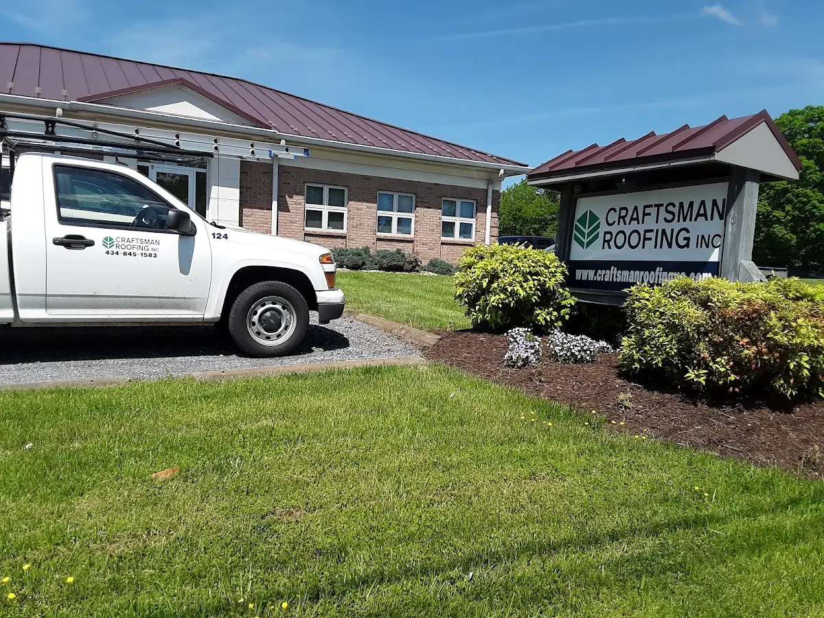 Quality Chimney Repair by experienced craftsmen in Waynesboro